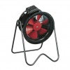 Portable axial flow fans PBB, PBT